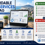Affordable SEO Services in Vizag