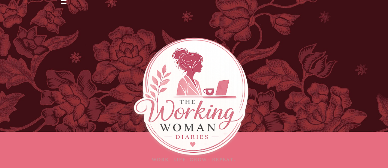 The Working Woman Diaries