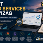 Best SEO Services in Vizag