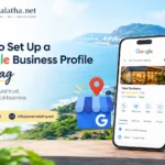 How to set up Google Business Profile in Vizag
